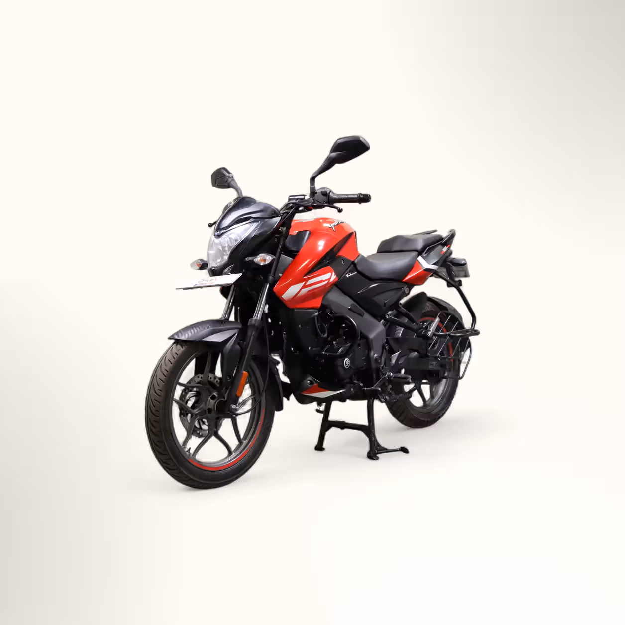 Bajaj Pulsar NS 125