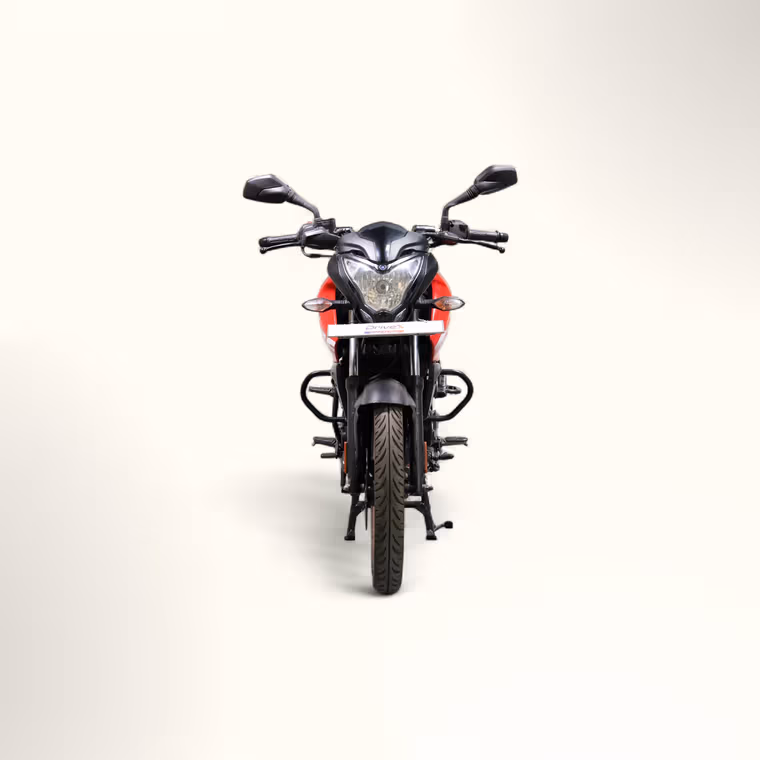 Bajaj Pulsar NS 125