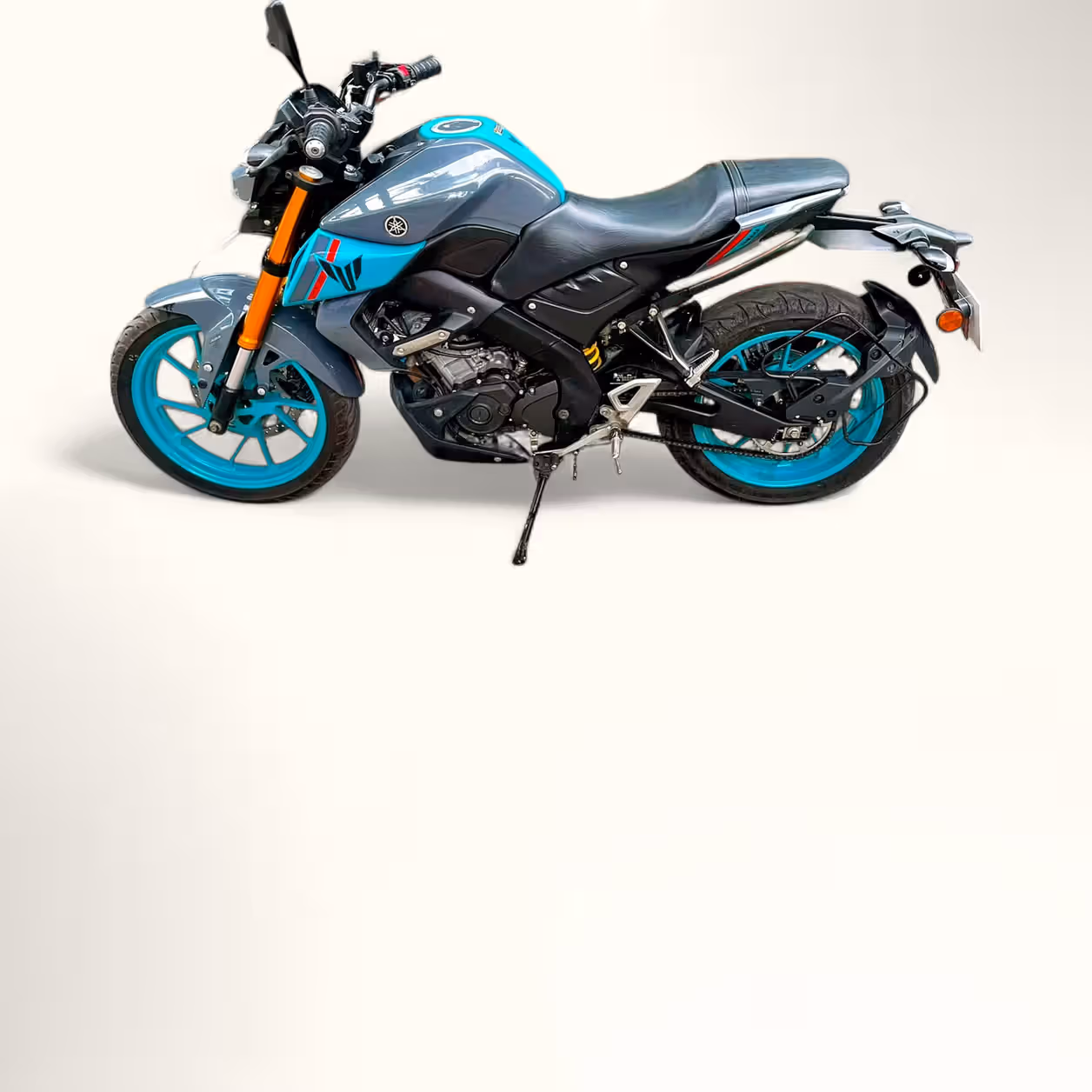 Yamaha MT 15