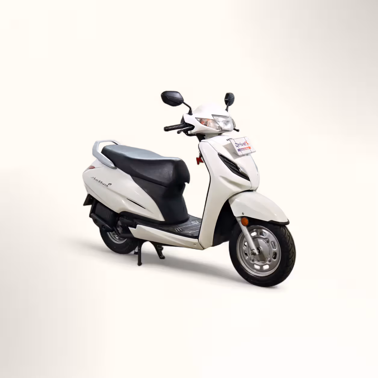 Honda Activa 6G DLX
