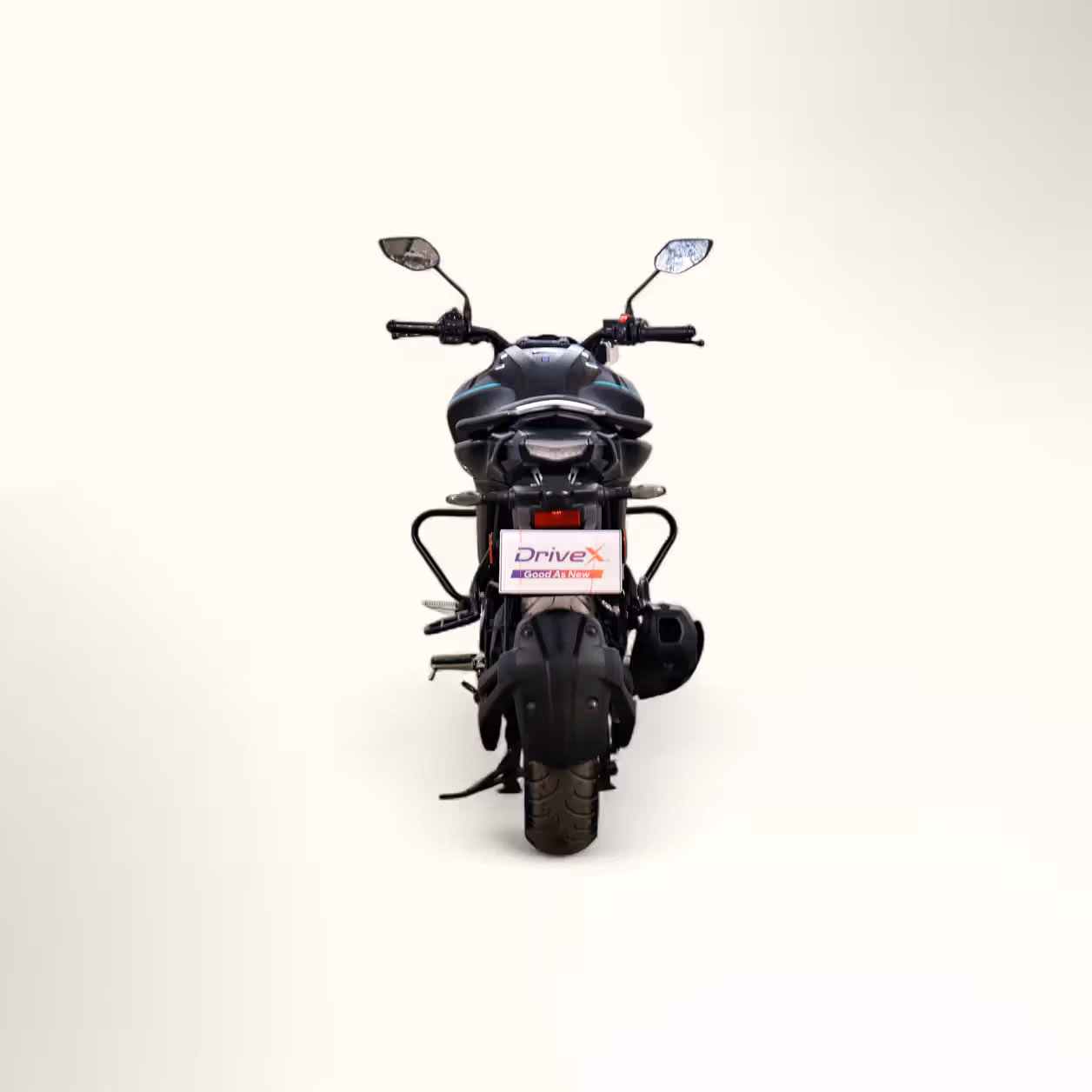 Yamaha FZS