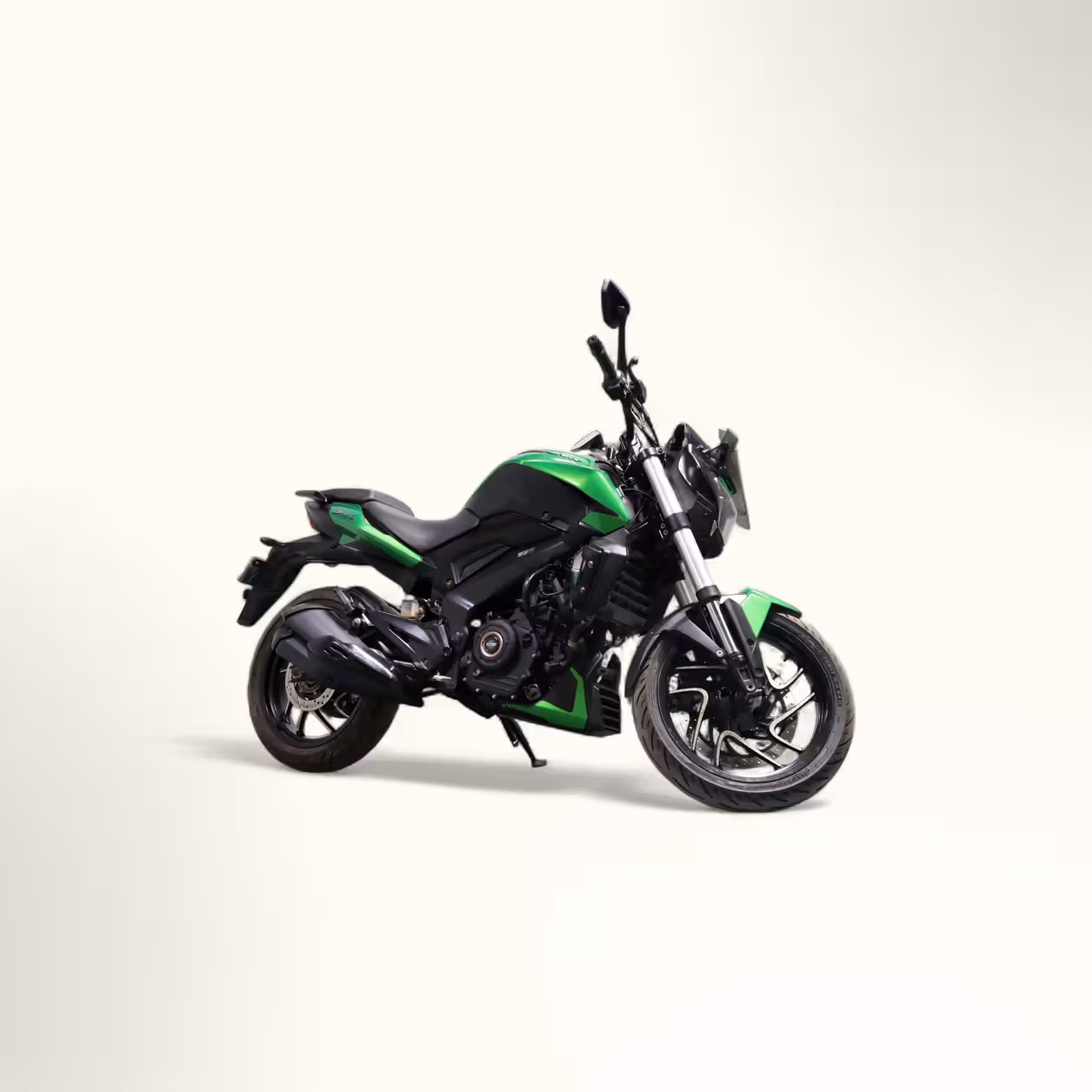 Bajaj Dominar 400