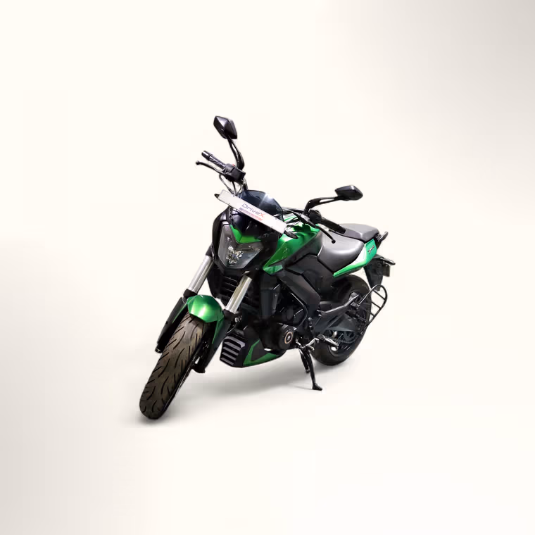 Bajaj Dominar 400