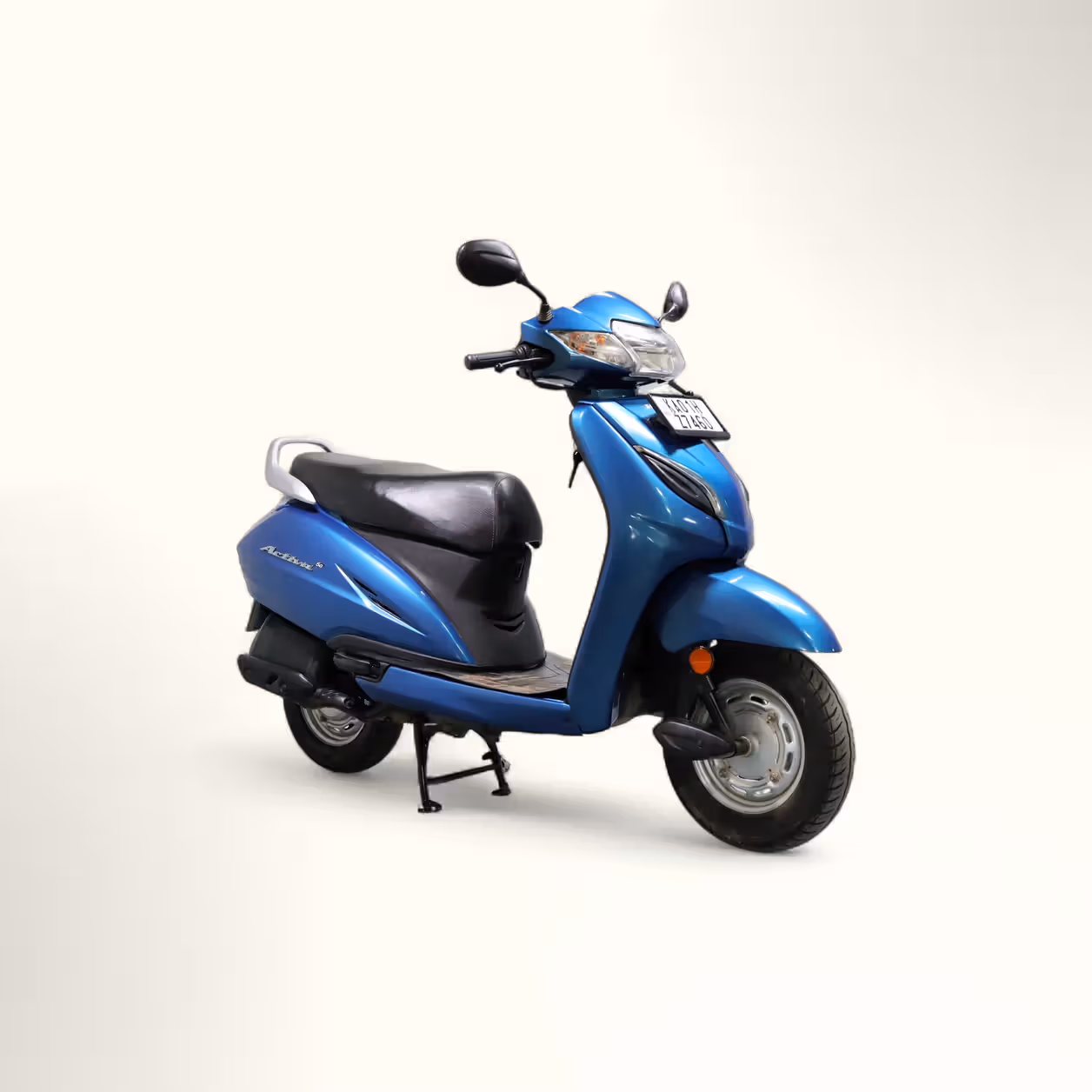 Honda Activa 5G 110 DLX