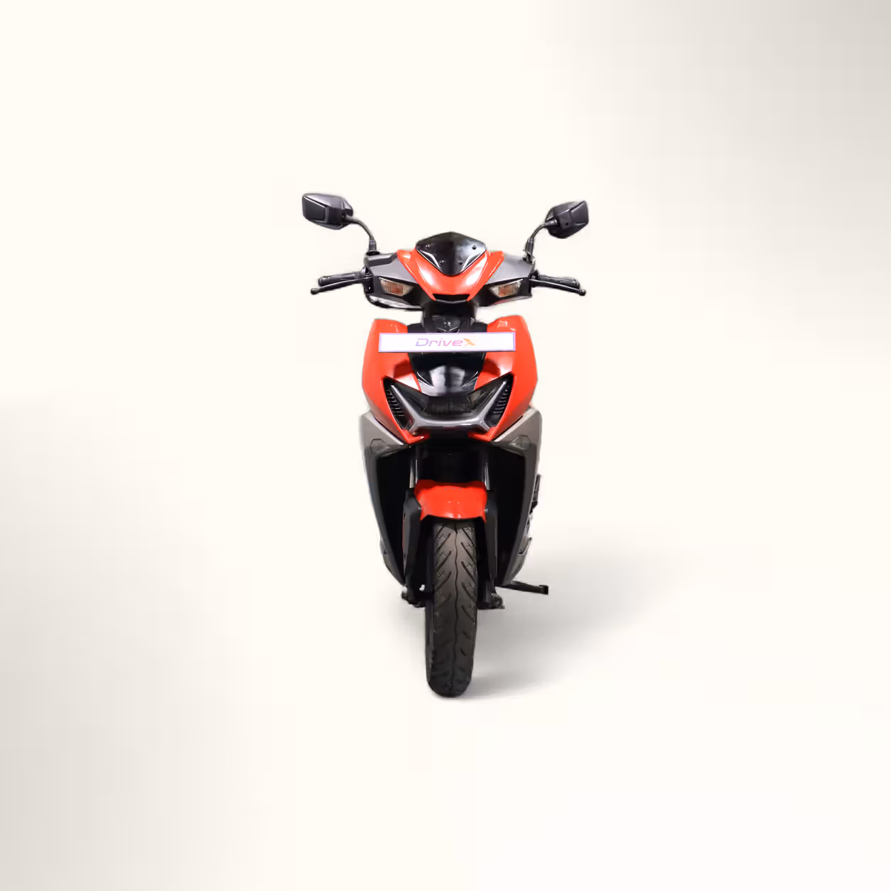 Hero Xoom 110 ZX