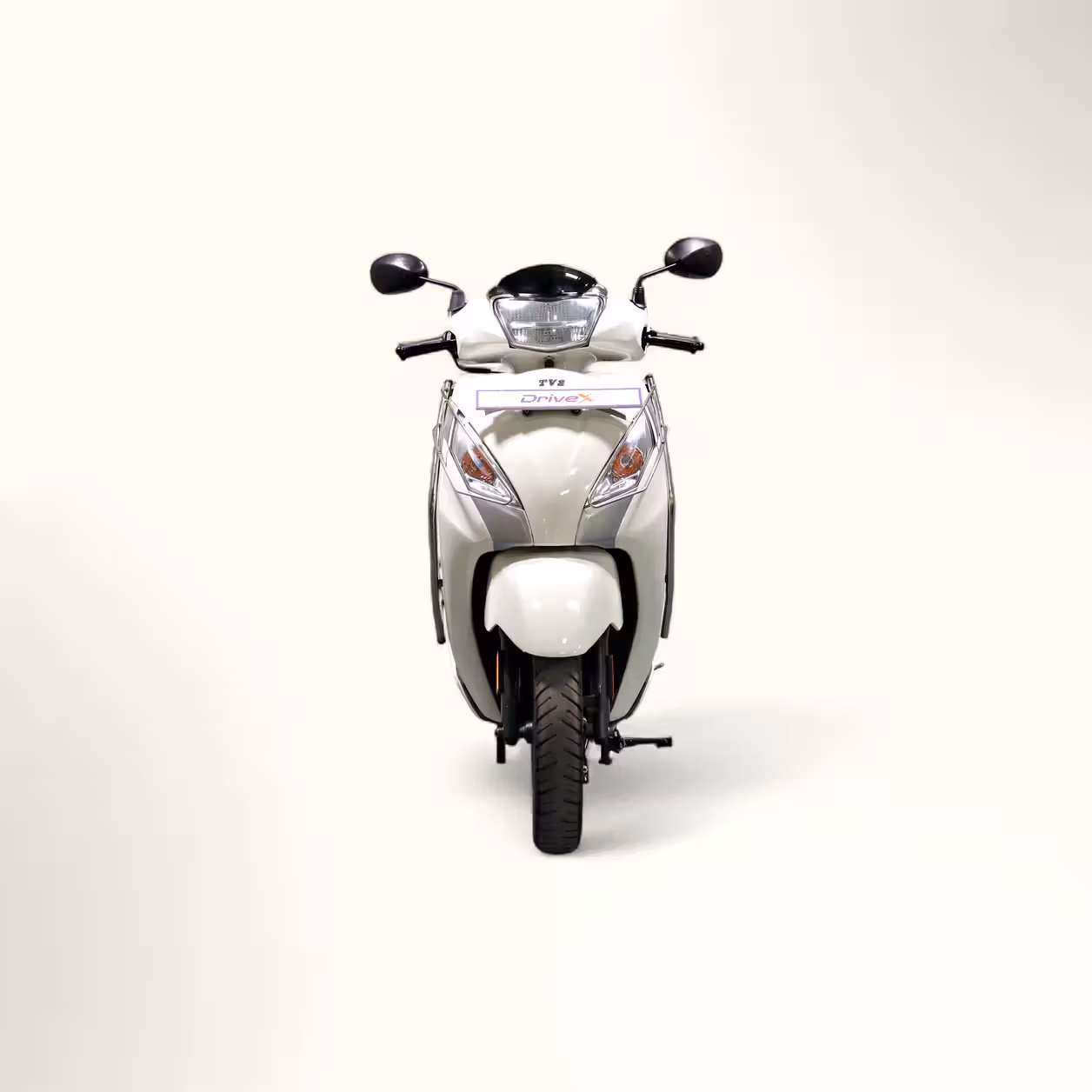 TVS Jupiter 125 Disc