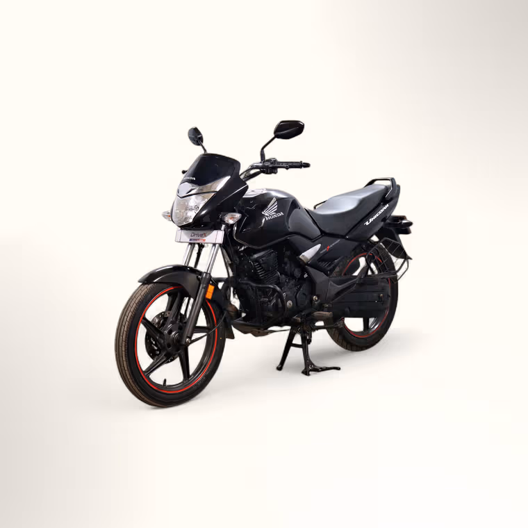 Honda Unicorn 160