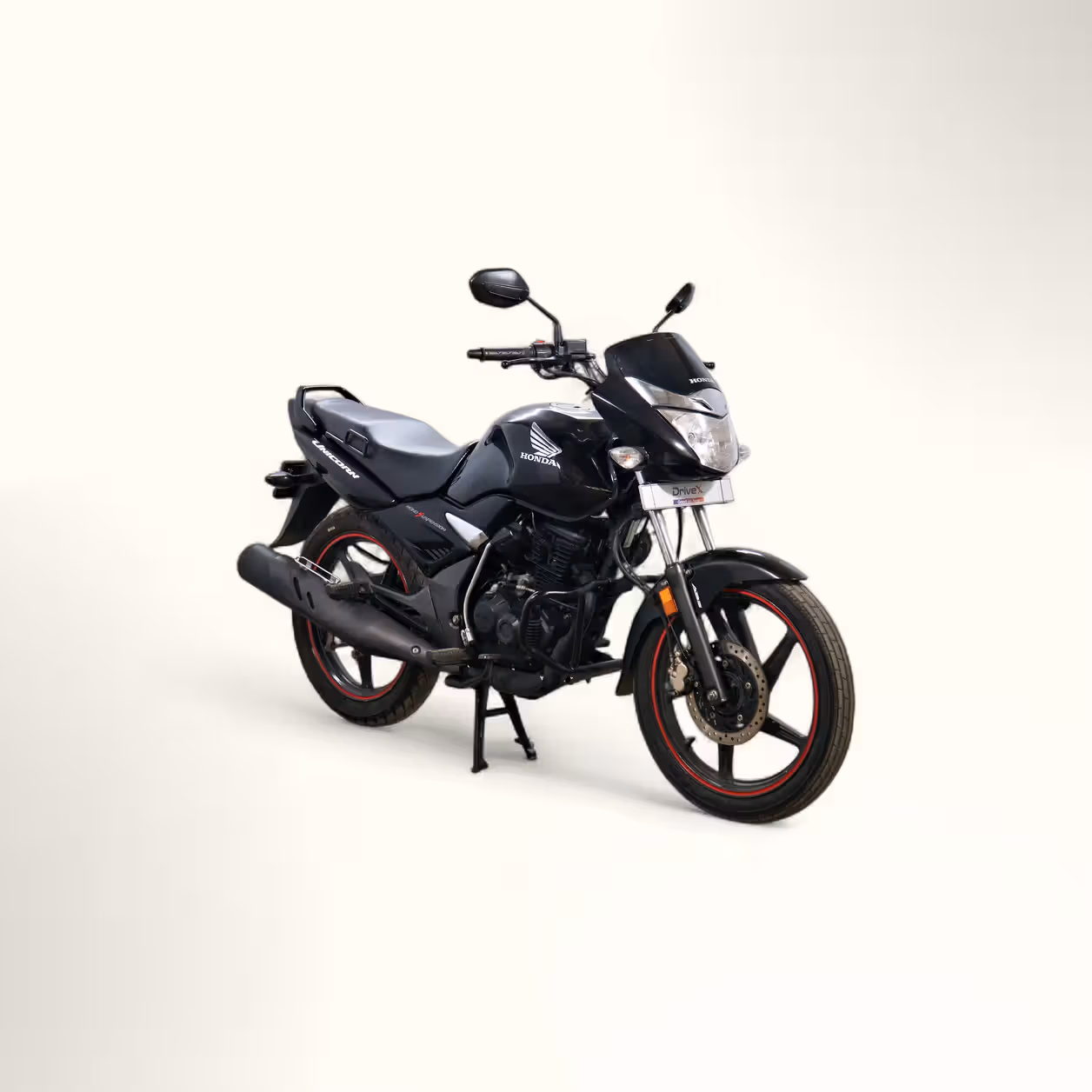 Honda Unicorn 160