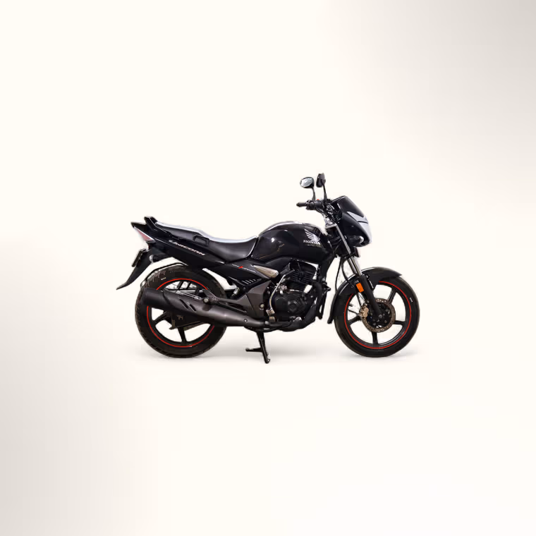 Honda Unicorn 160