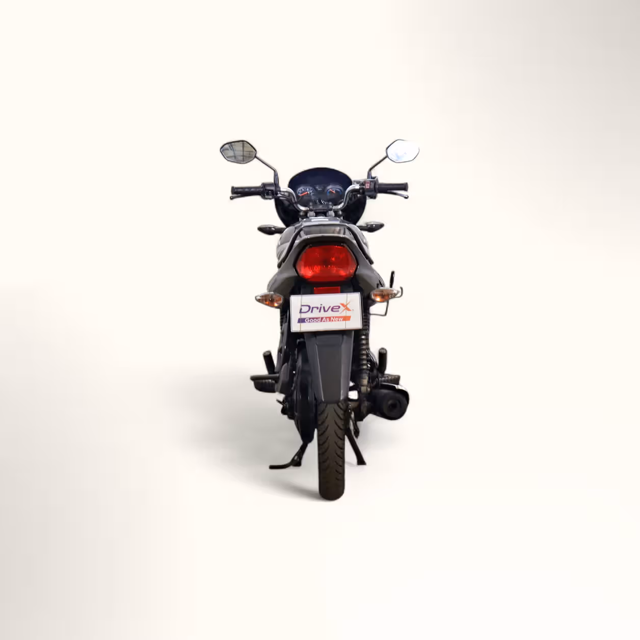 Honda Shine 125 Disc