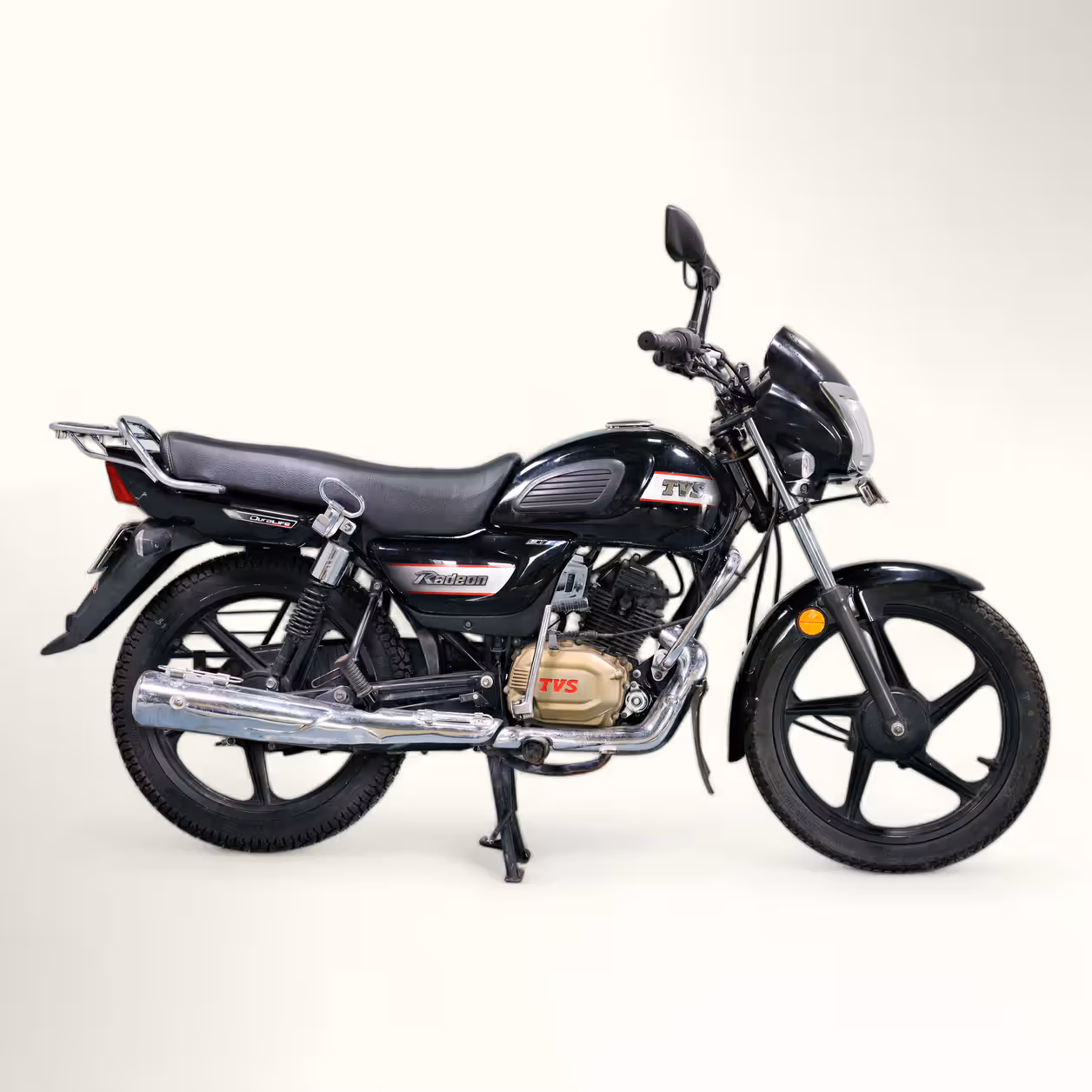 TVS Radeon 110 Base Edition