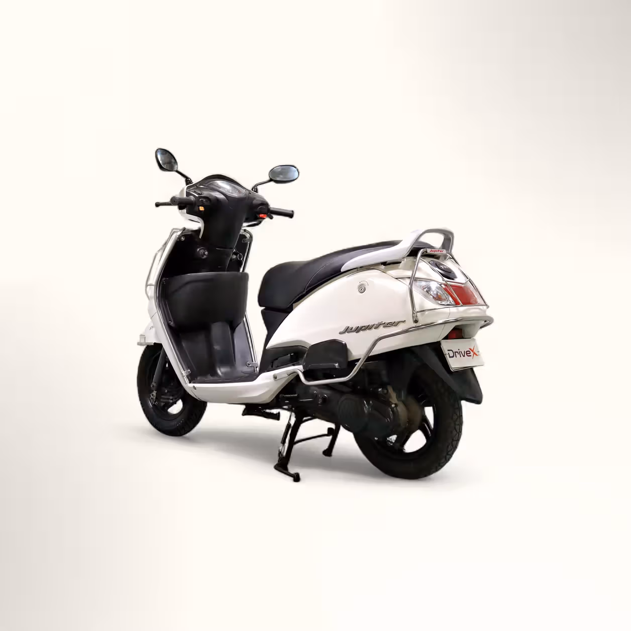 TVS Jupiter 110