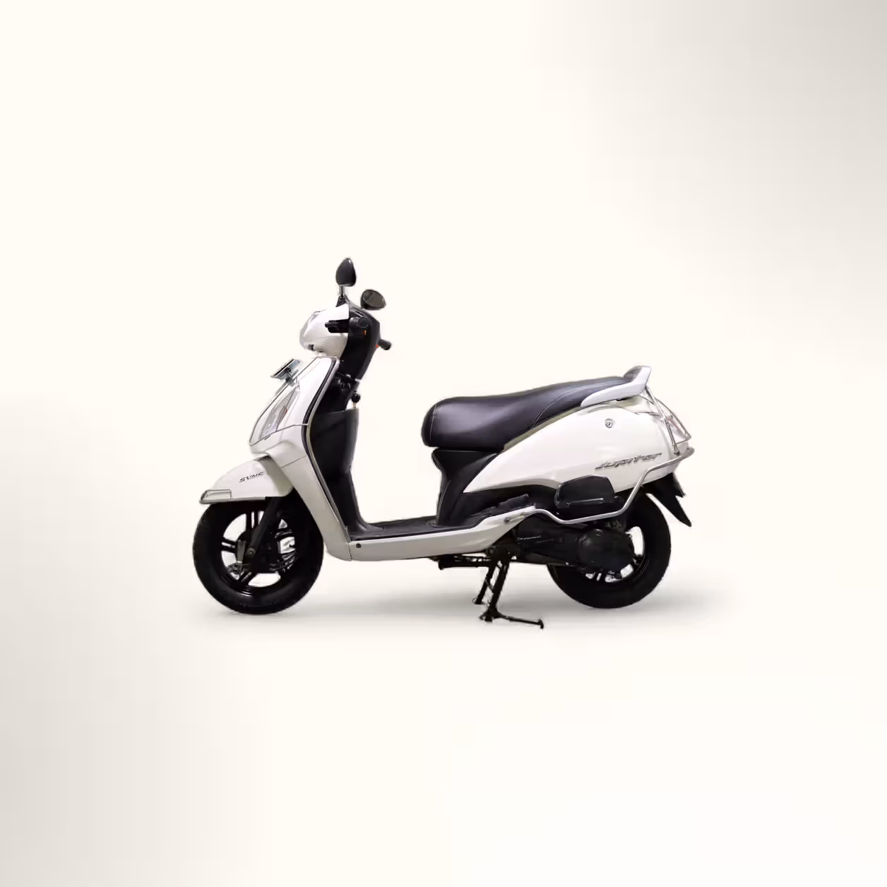 TVS Jupiter 110
