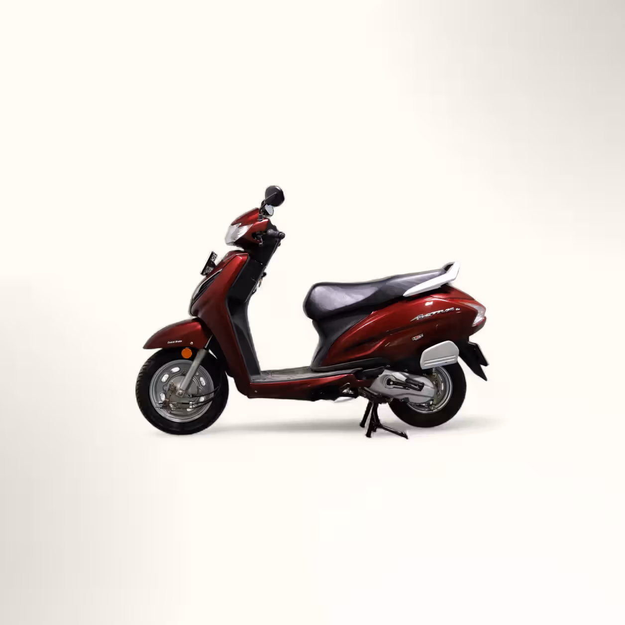 Honda Activa E Standard