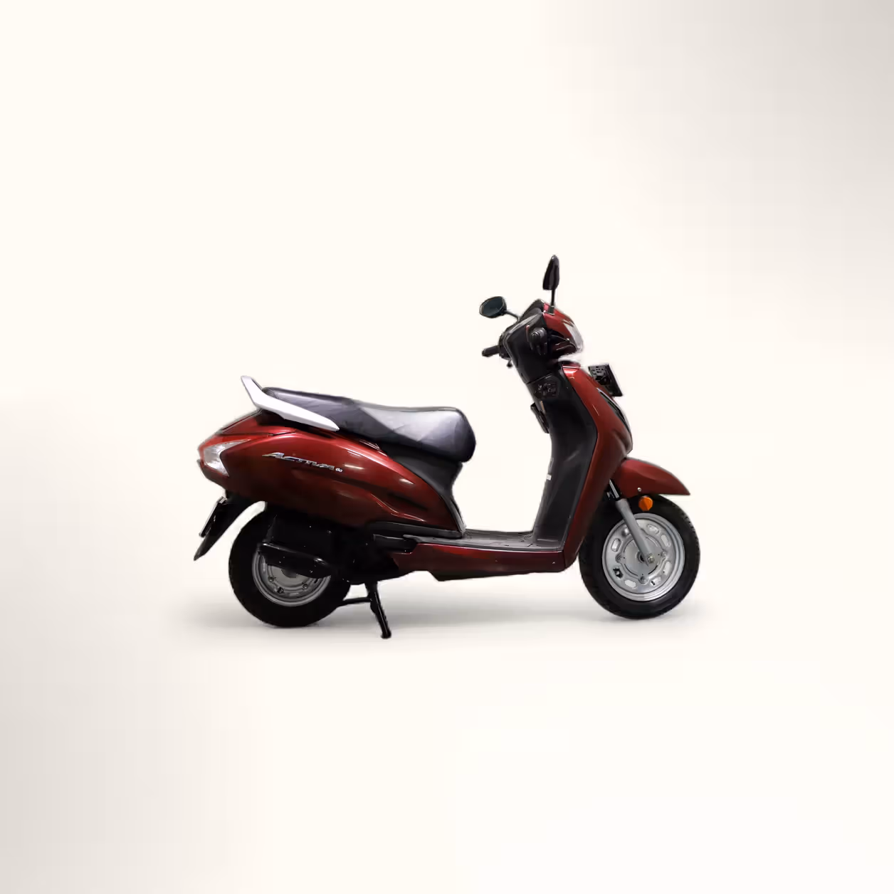 Honda Activa E Standard