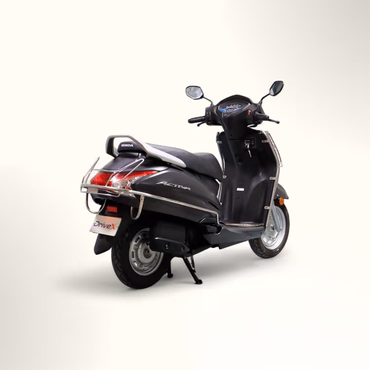 Honda Activa 125 DLX
