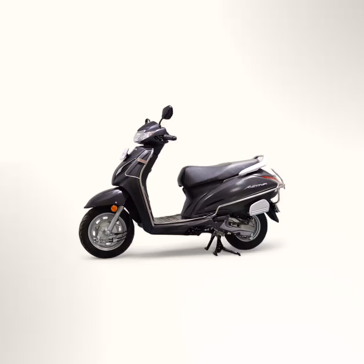 Honda Activa 125 DLX