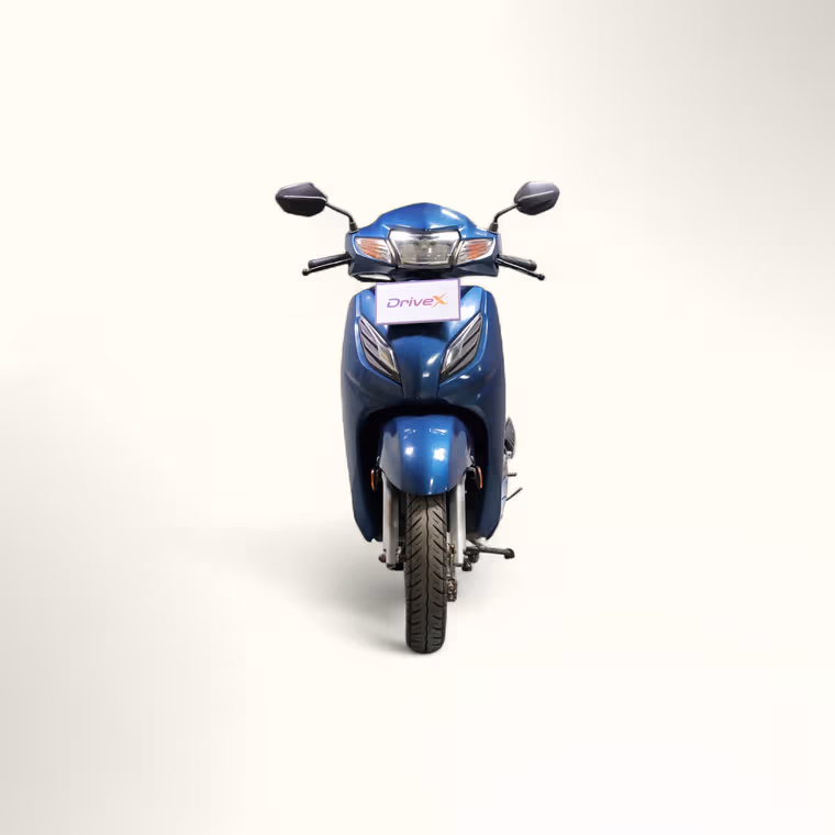 Honda Activa 6G DLX
