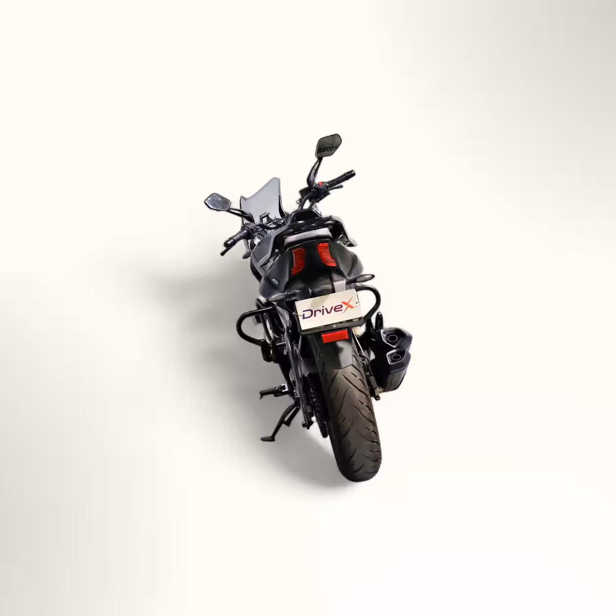 Bajaj Dominar 400