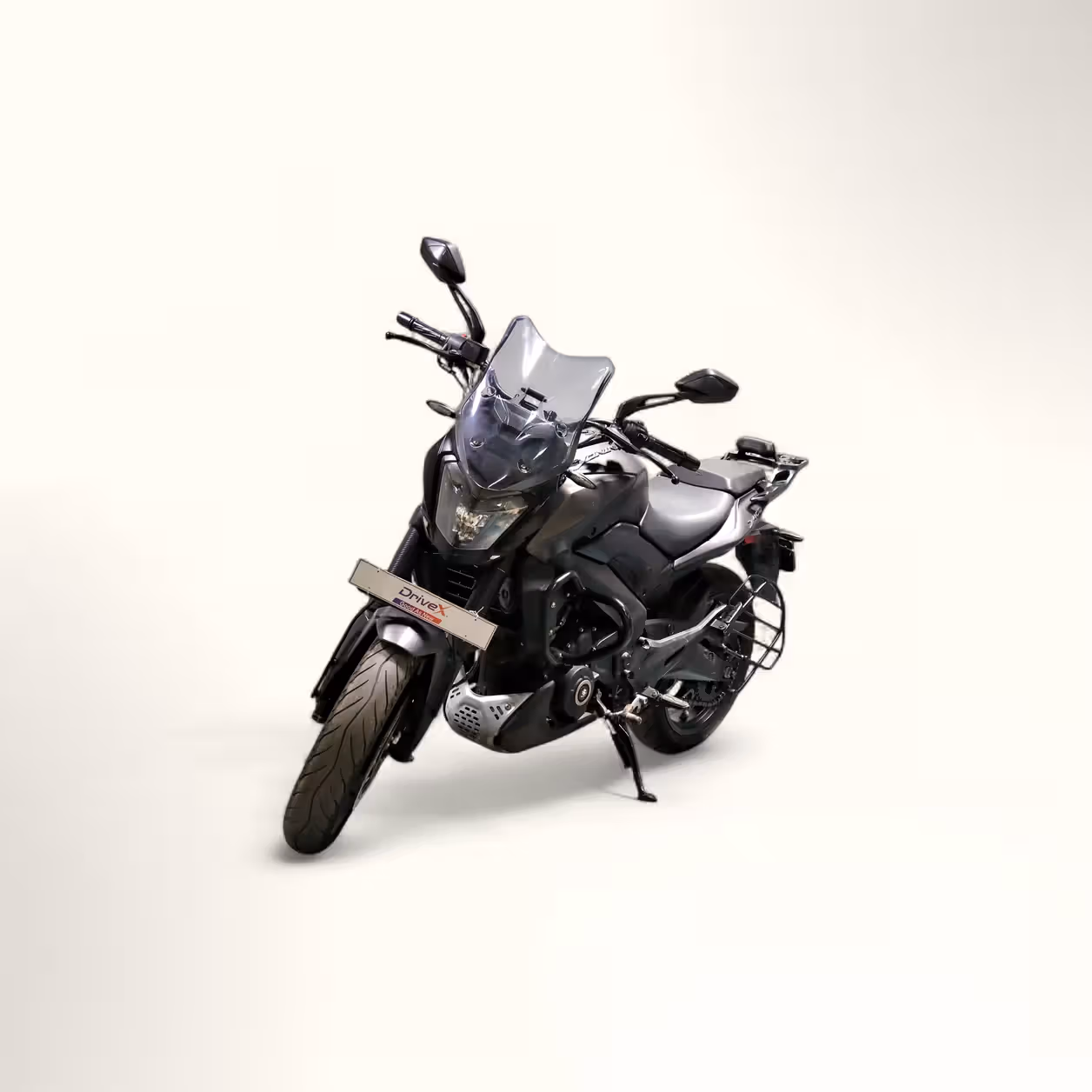 Bajaj Dominar 400