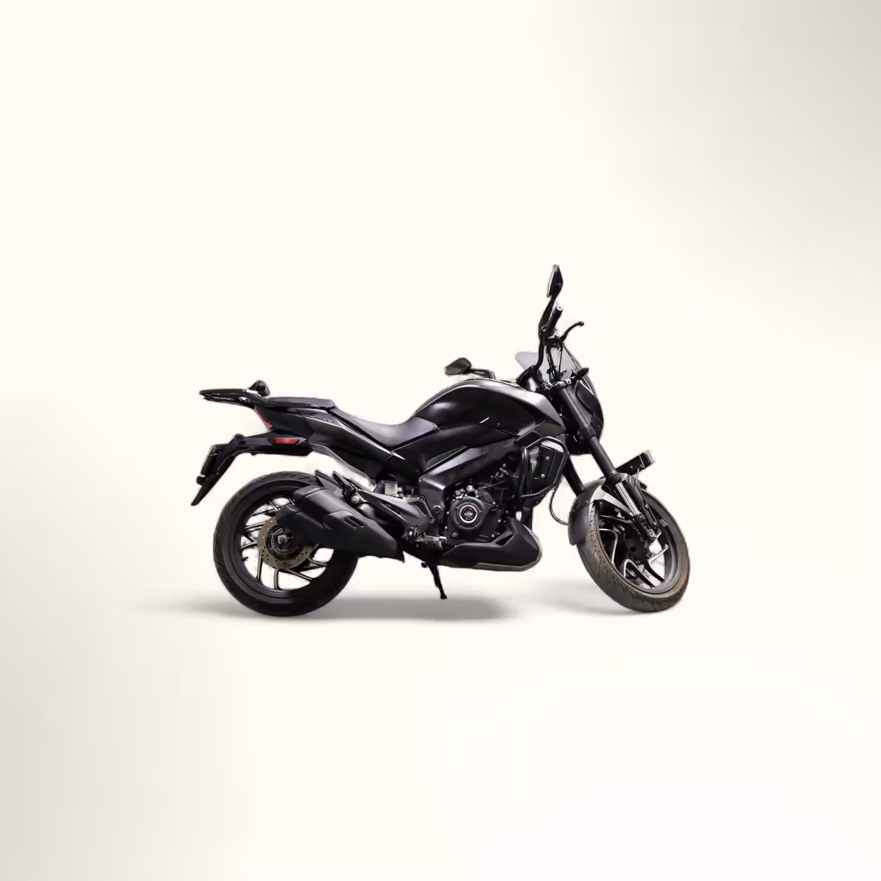 Bajaj Dominar 400