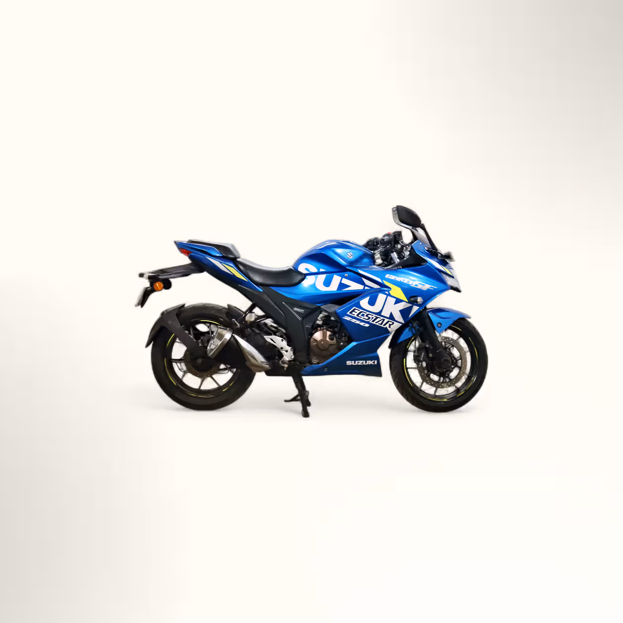 Suzuki Gixxer SF 250 ABS