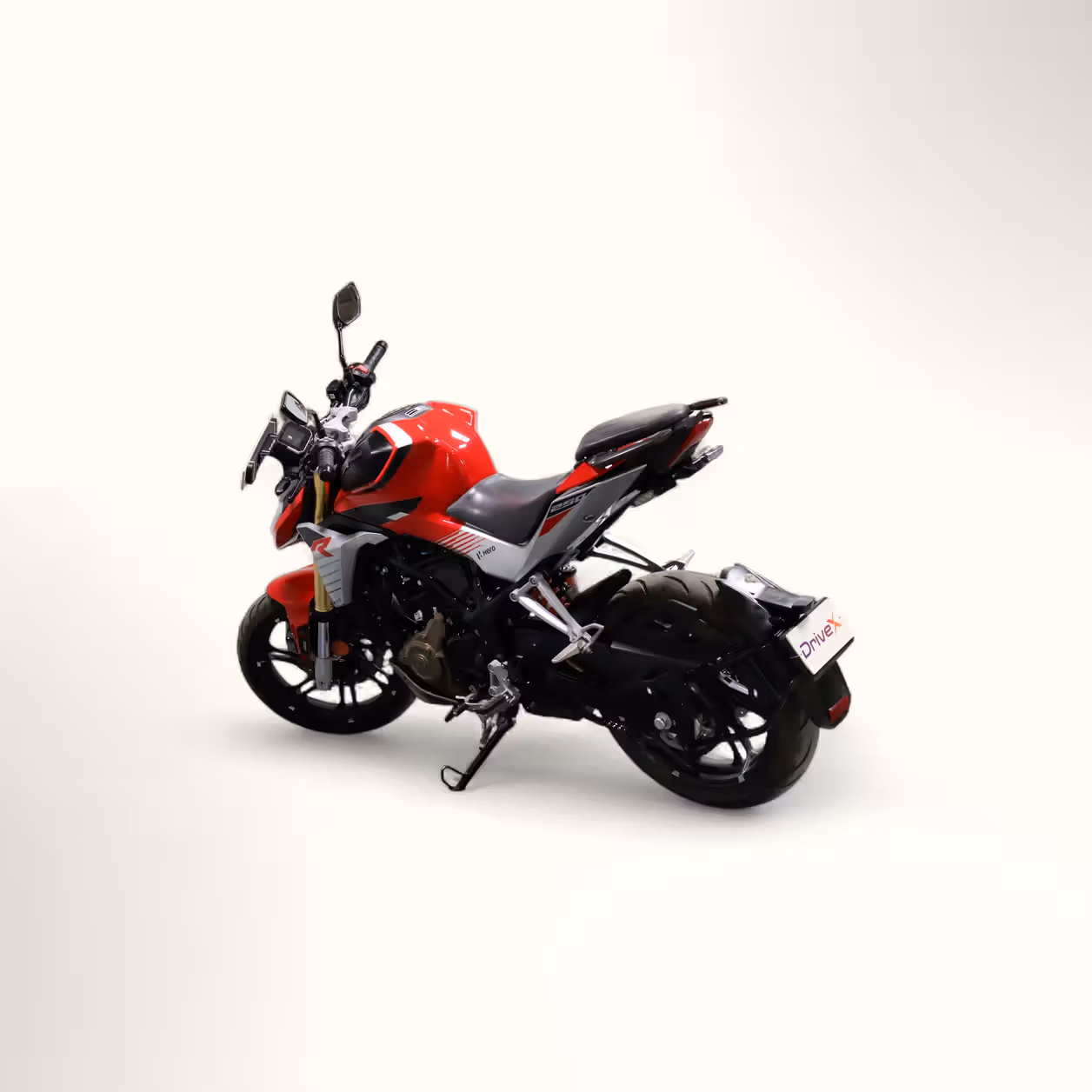 Hero Xtreme 250R STD