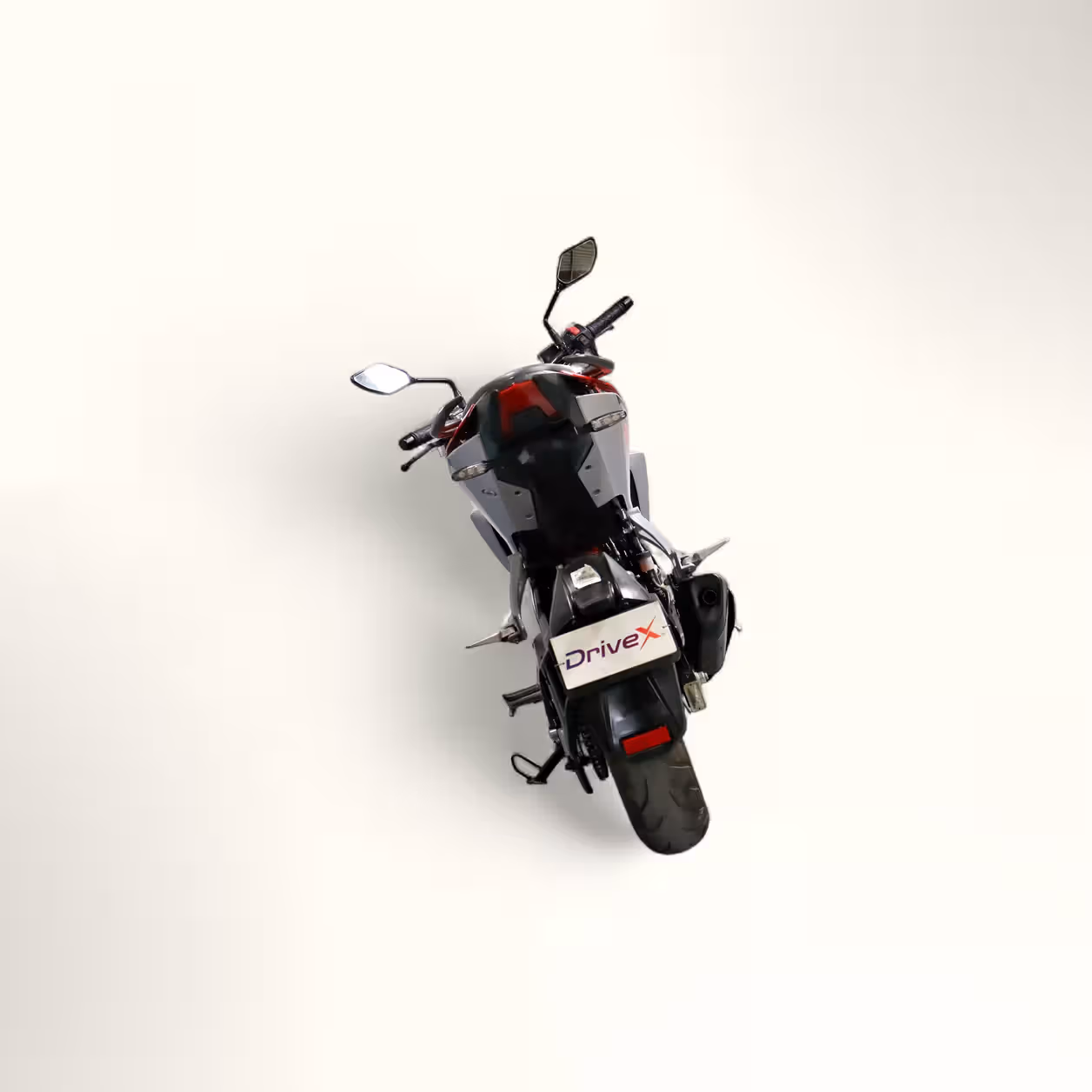 Hero Xtreme 250R STD