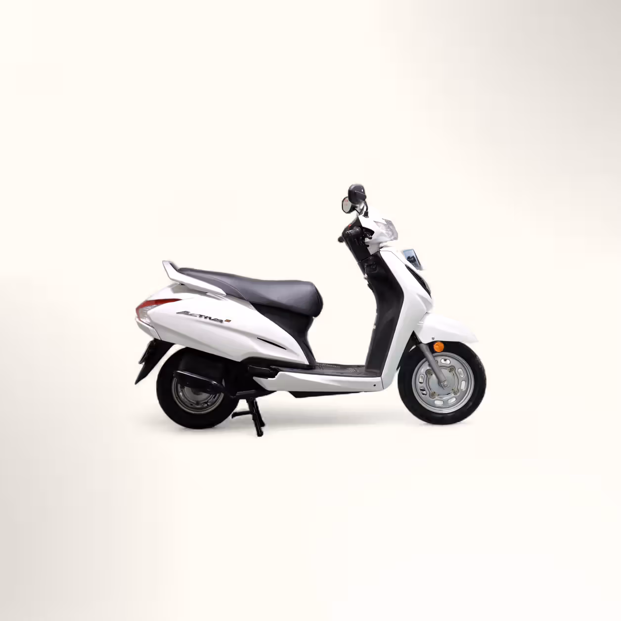 Honda Activa 125 DLX