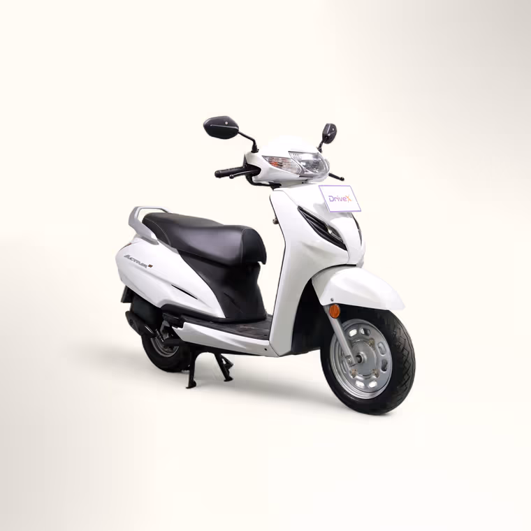 Honda Activa 125 DLX