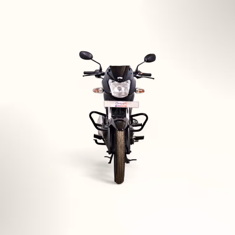 TVS Sport 100