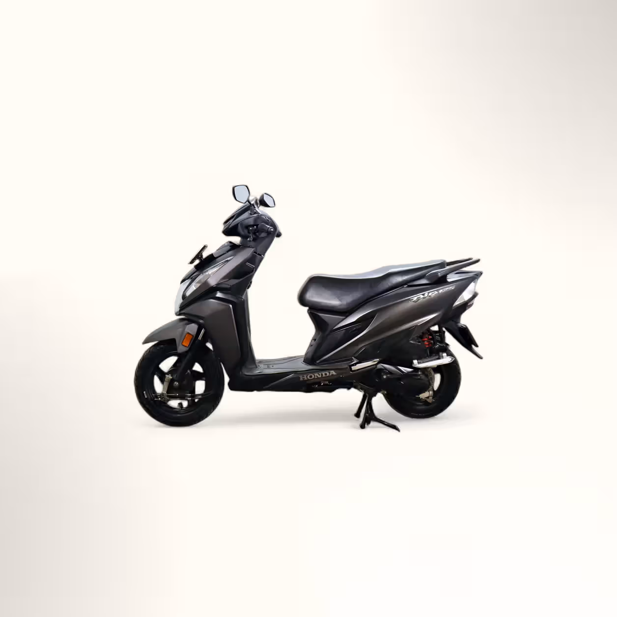 Honda DIO 125 DLX