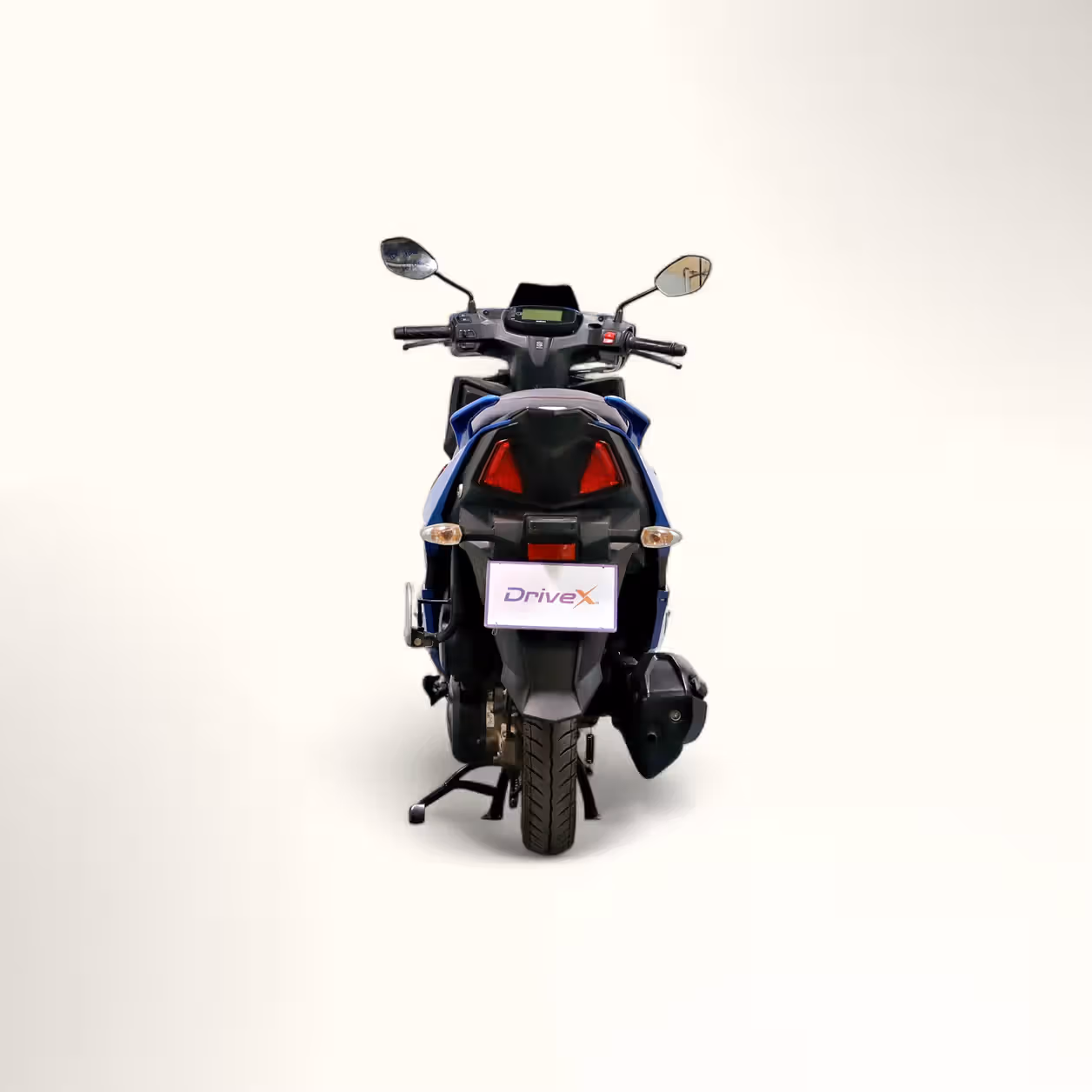Suzuki Avenis 125 Standard