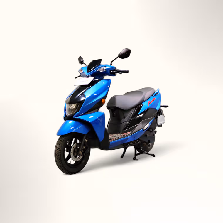 Suzuki Avenis 125 Standard