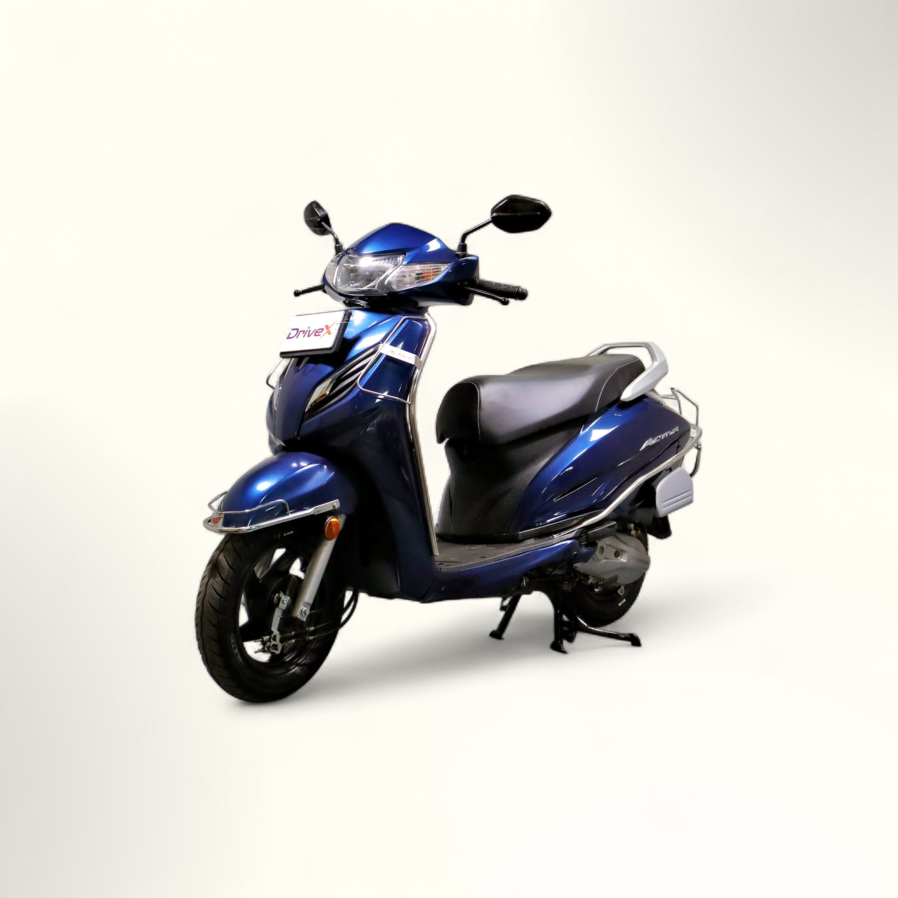 scooty activa 110 price