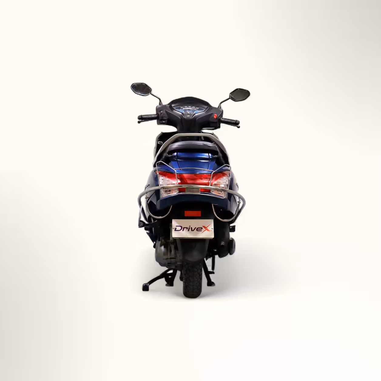 Honda Activa 110 H Smart