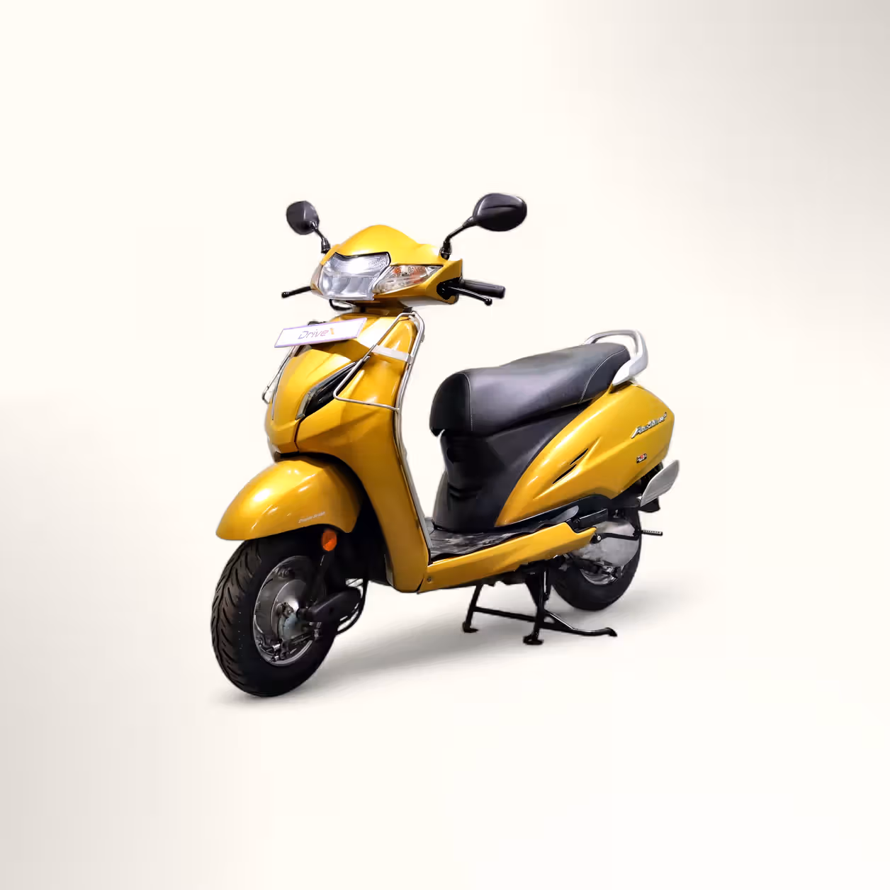 Honda Activa 5G 110 STD