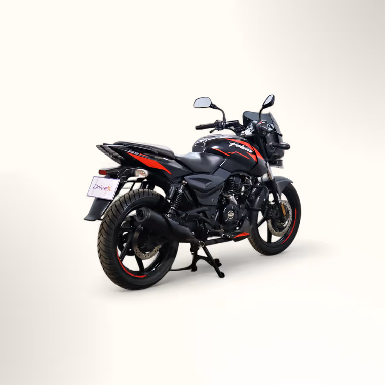 Bajaj Pulsar 150