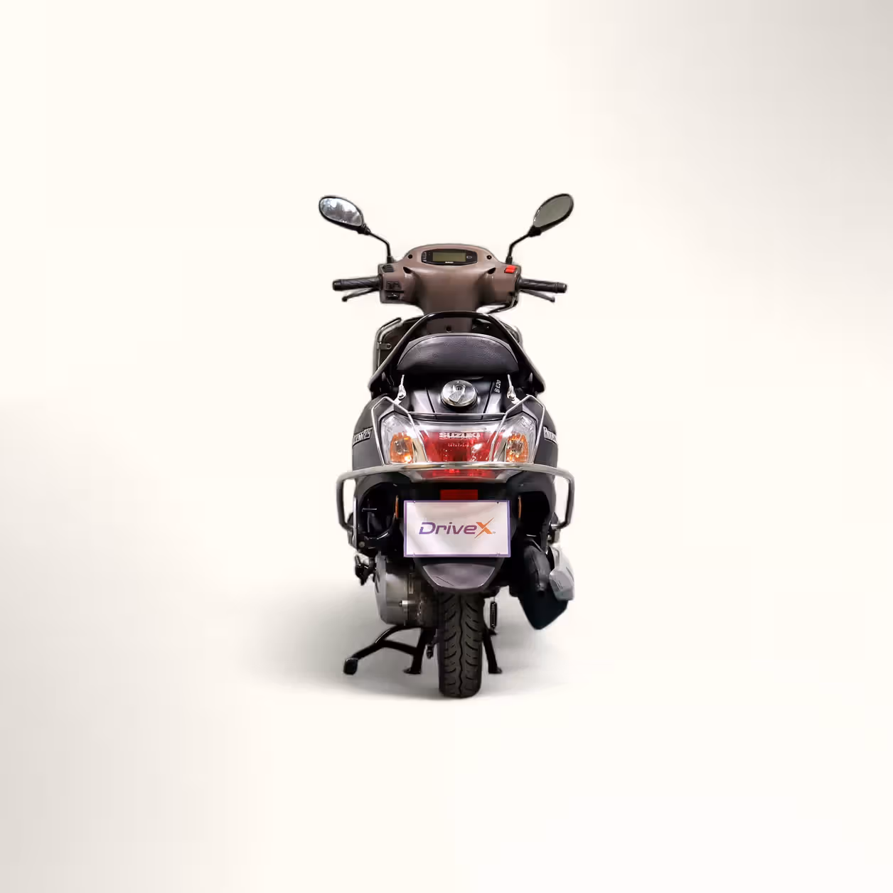 Suzuki Access 125 Disc