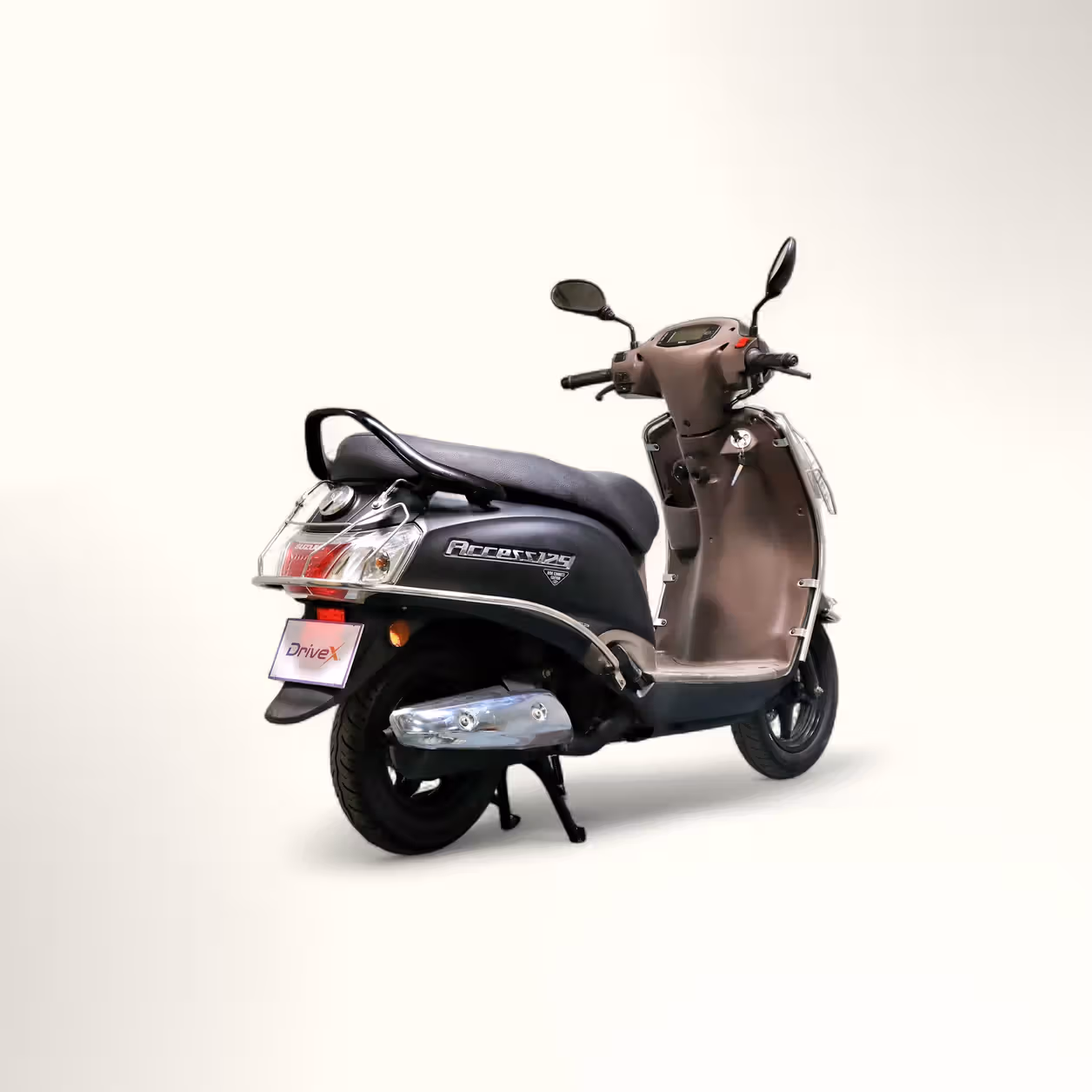 Suzuki Access 125 Disc