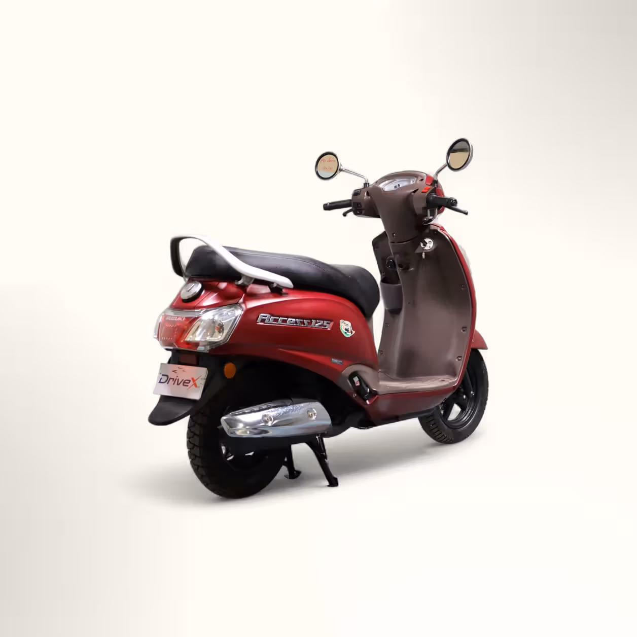 Suzuki Access 125 Disc