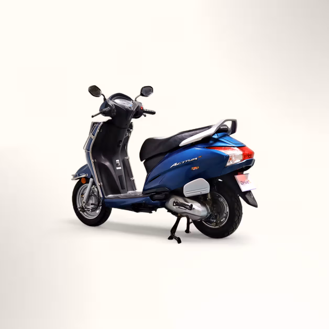 Honda Activa 6G STD