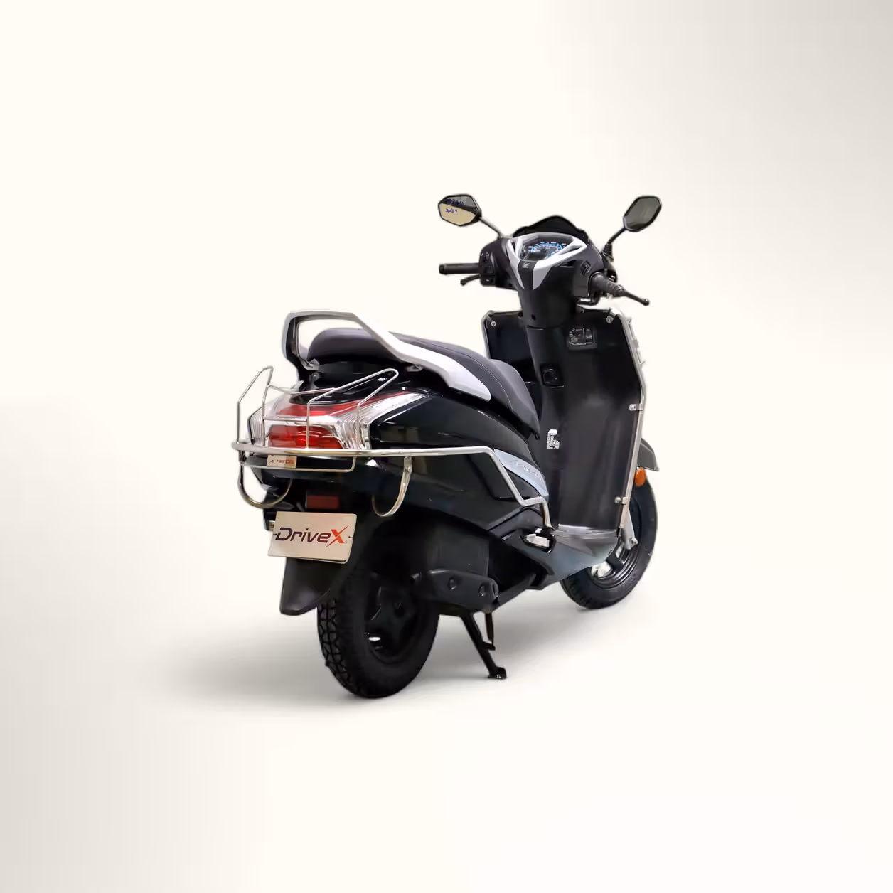 Honda Activa 125 Premium Edition Disc
