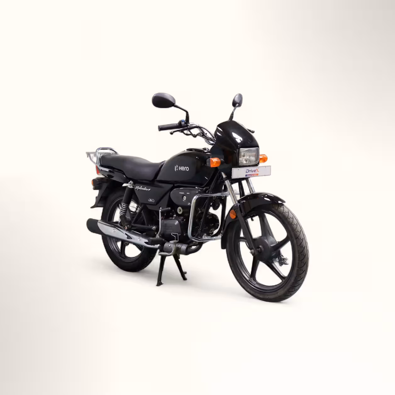Hero Splendor Plus 100 I3S