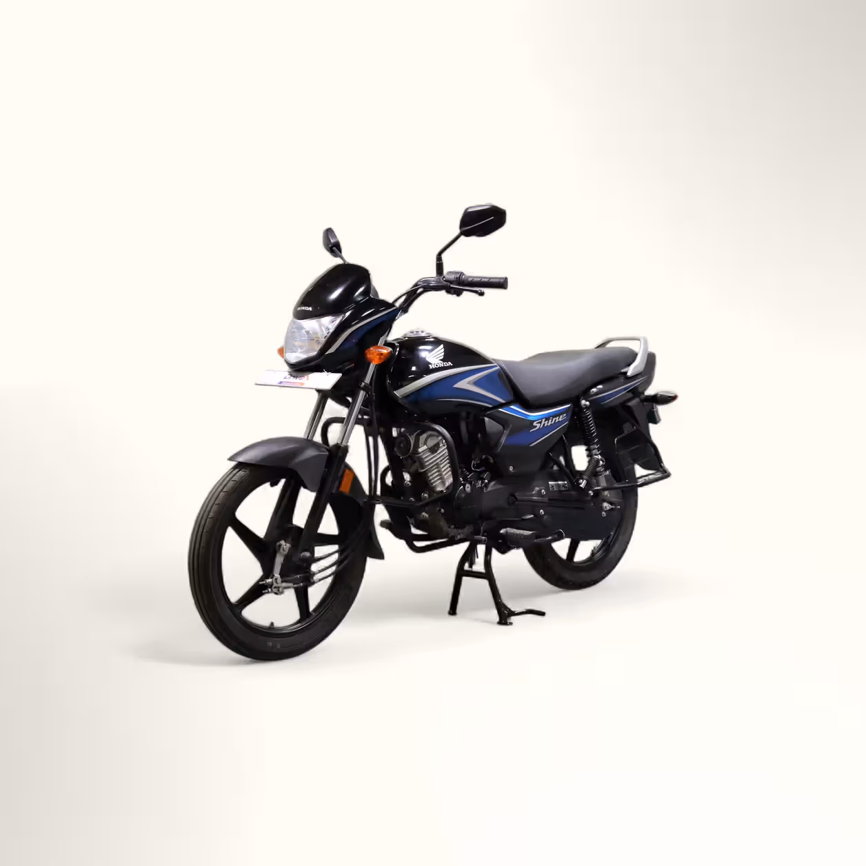 Honda CB Shine 125