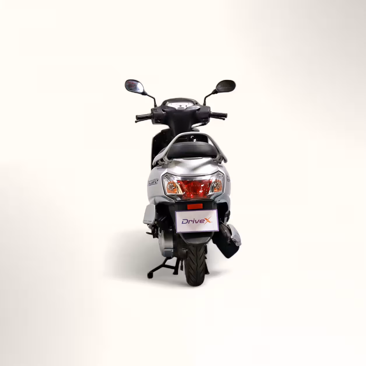 Suzuki Access 125