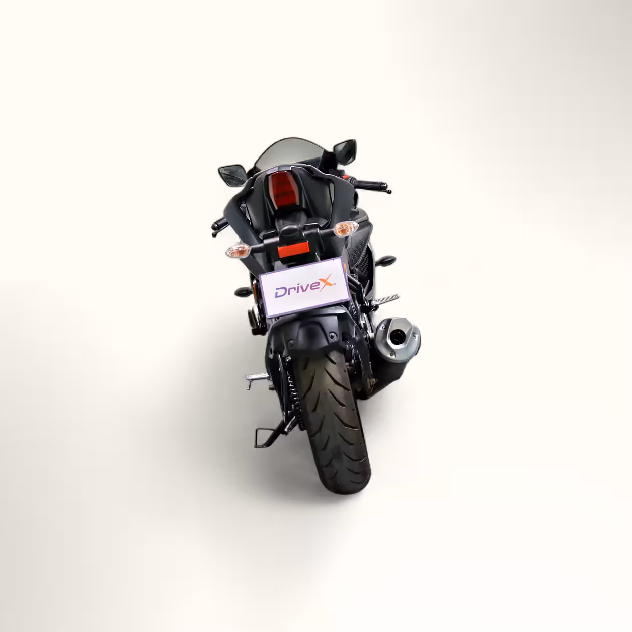 Yamaha YZF R15