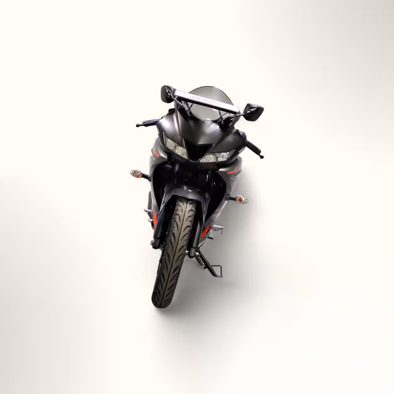 Yamaha YZF R15