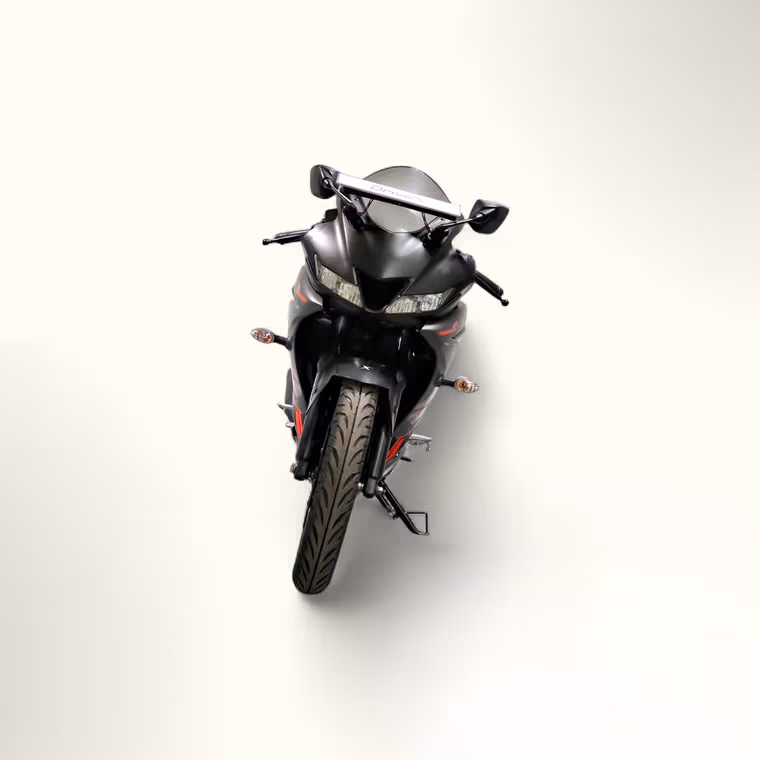 Yamaha YZF R15