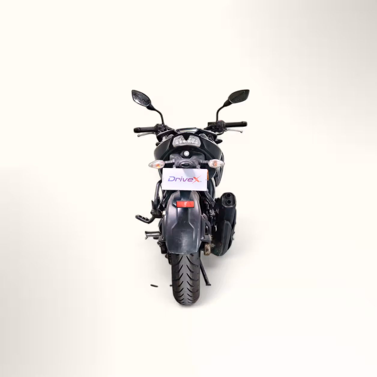 TVS Apache RTR 160 4V FI